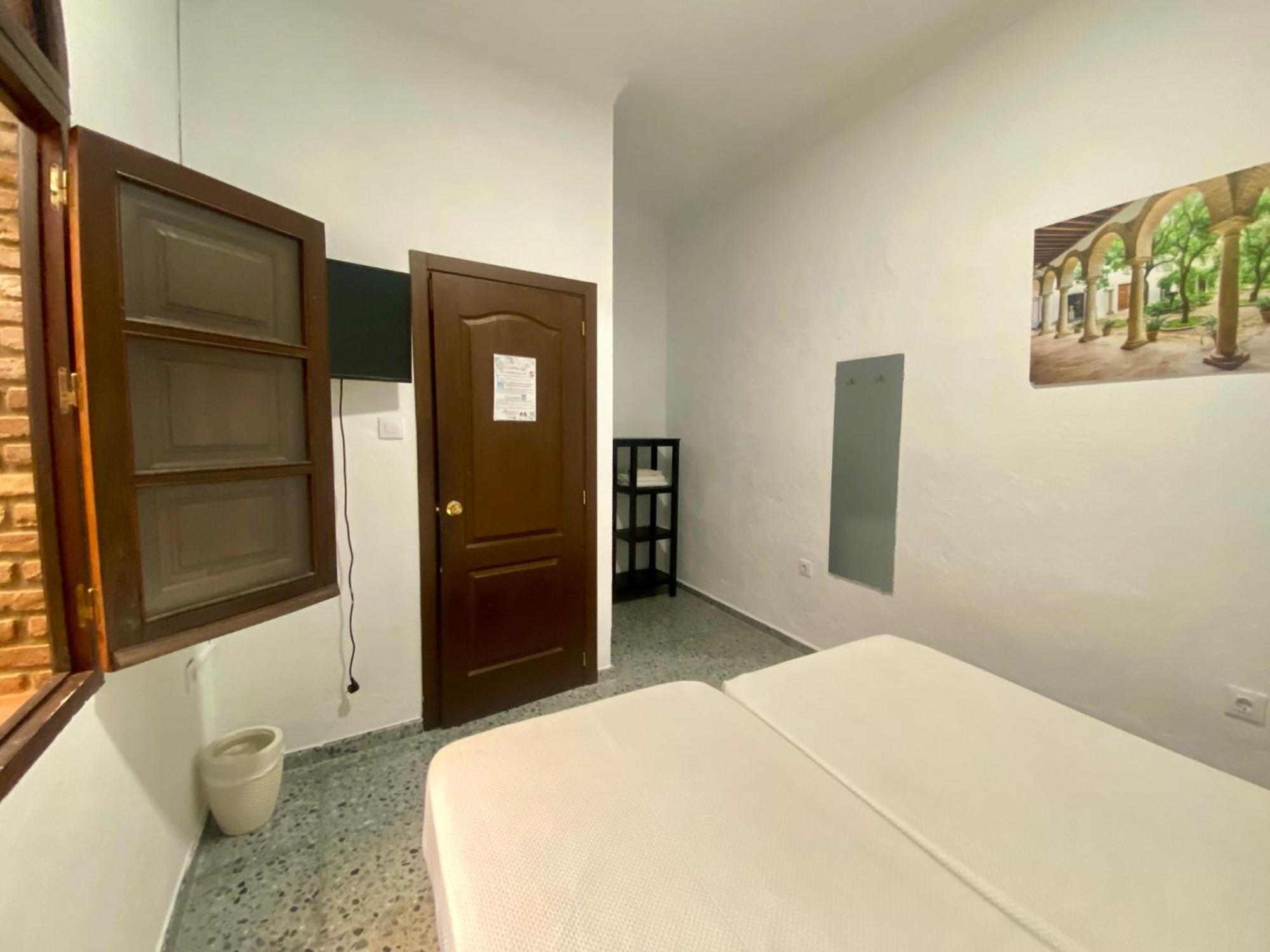 Patio De La Plateria Ξενοδοχείο Κόρδοβα Εξωτερικό φωτογραφία